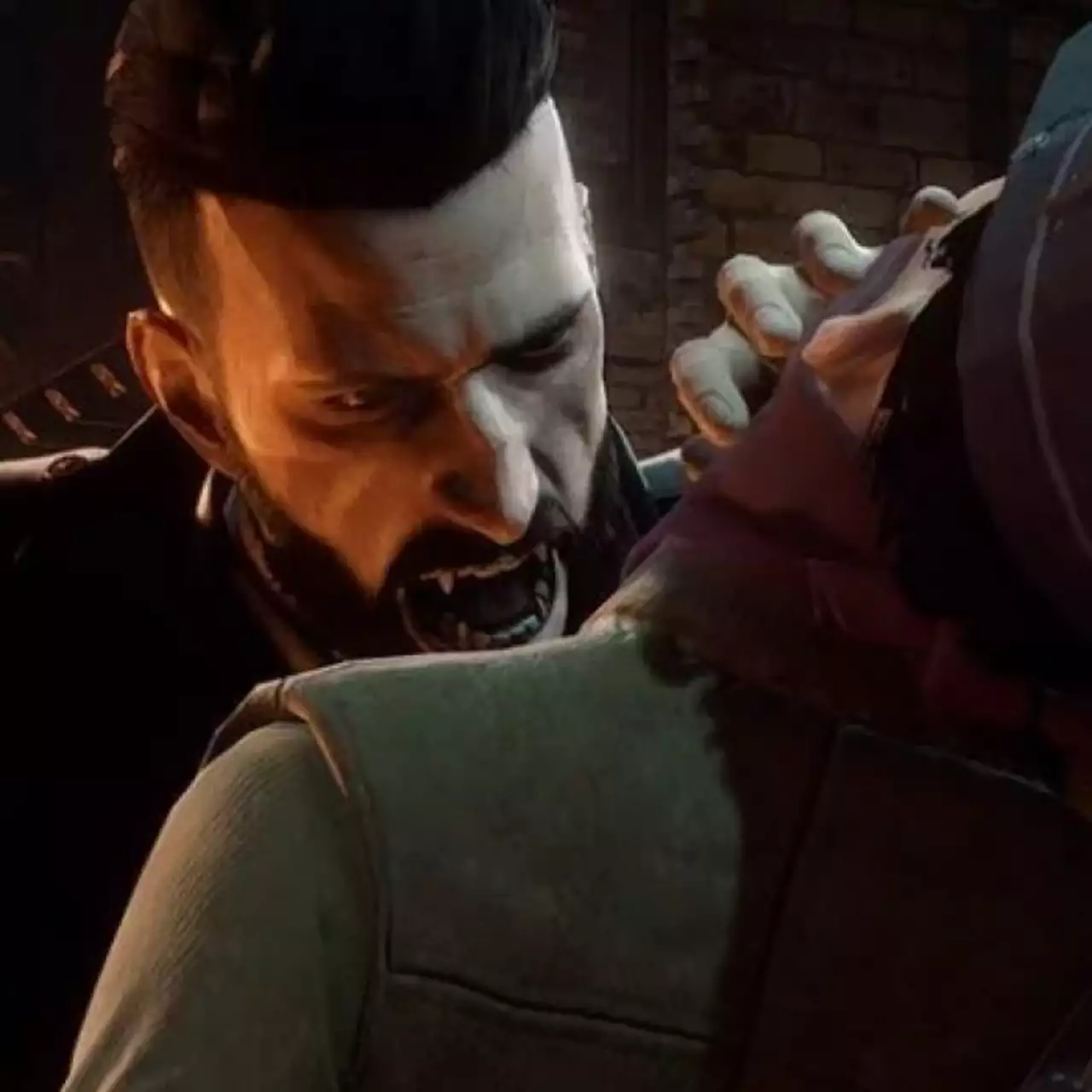 Посмотрите сюжетный трейлер Vampyr Посмотрите сюжетный трейлер Vampyr