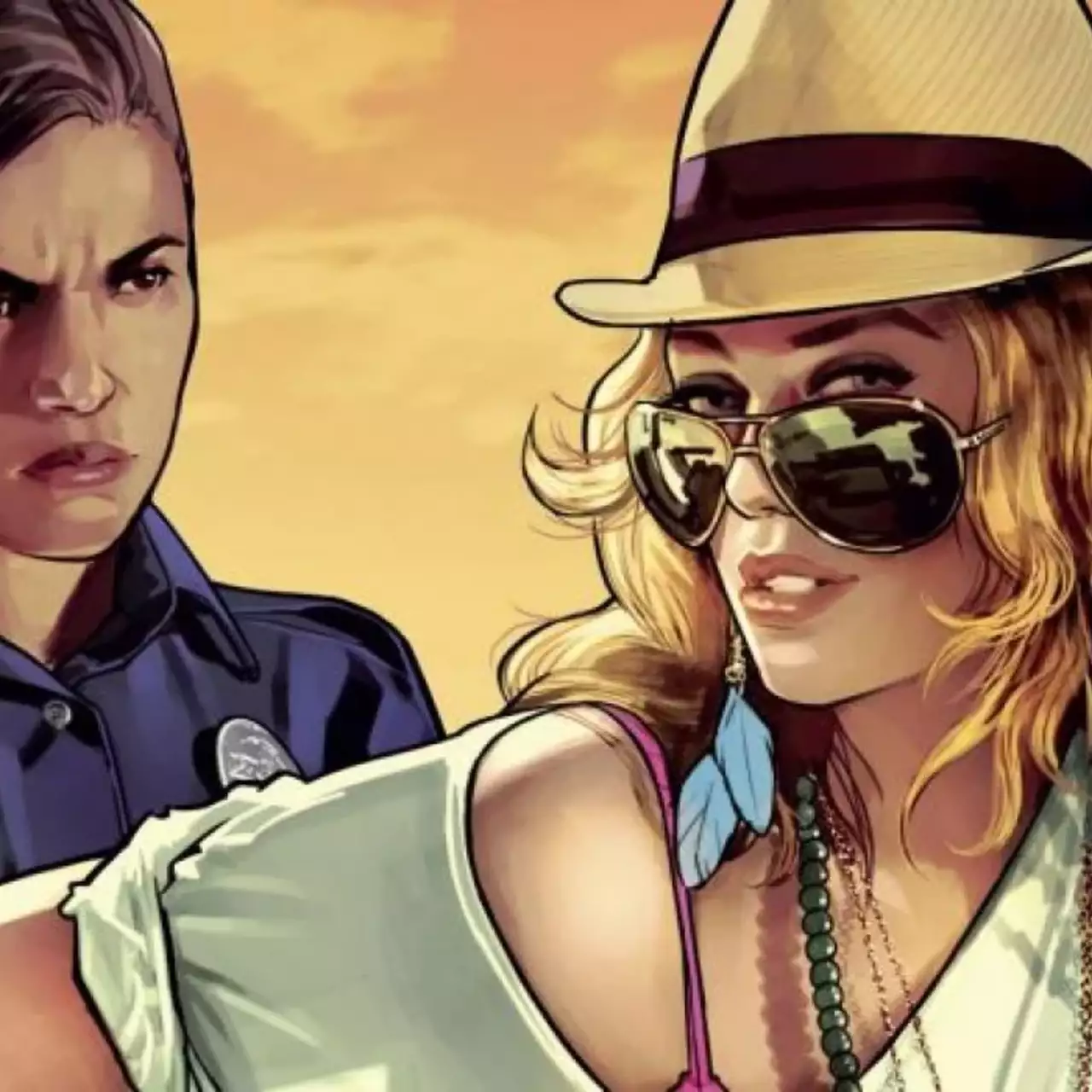 Rockstar платит женщинам гораздо меньше, чем мужчинам Rockstar платит женщинам гораздо меньше, чем мужчинам