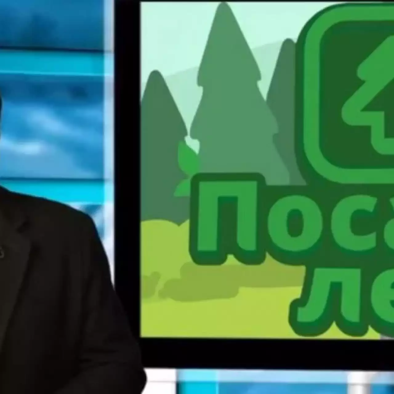 Россиян попросили поддержать разработку игры «Посади лес», направленную на восстановление экологии в реальном мире Россиян попросили поддержать разработку игры «Посади лес», направленную на восстановление экологии в реальном мире