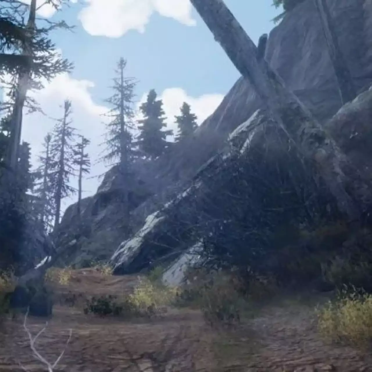 В раннем доступе появился MMO-шутер Will To Live Online, похожий на S.T.A.L.K.E.R. и Survarium В раннем доступе появился MMO-шутер Will To Live Online, похожий на S.T.A.L.K.E.R. и Survarium