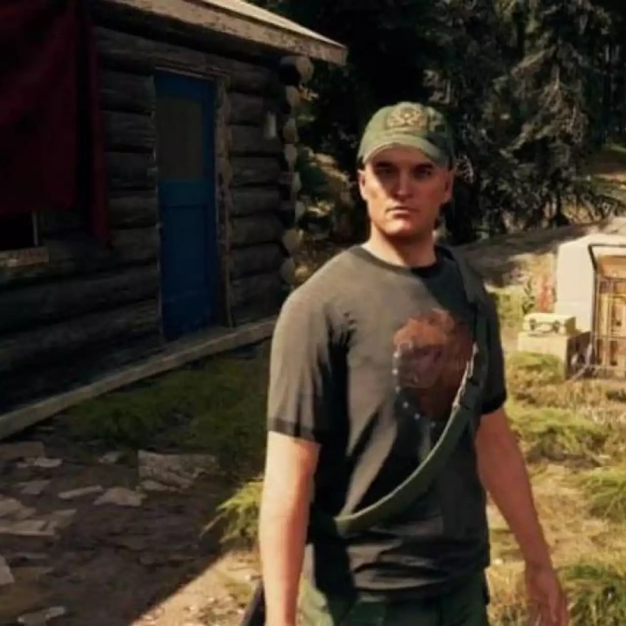 Где найти всех башкотрясов в Far Cry 5? Где найти всех башкотрясов в Far Cry 5?