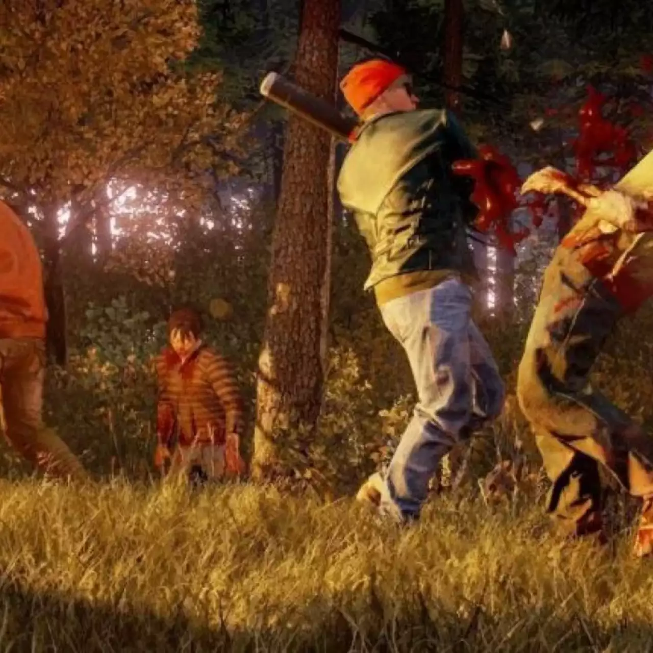 Посмотрите новый геймплейный трейлер State of Decay 2 Посмотрите новый геймплейный трейлер State of Decay 2