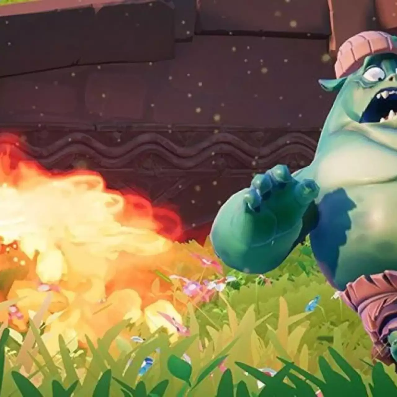 Опубликован трейлер Spyro Reignited Trilogy для PS4 и Xbox One