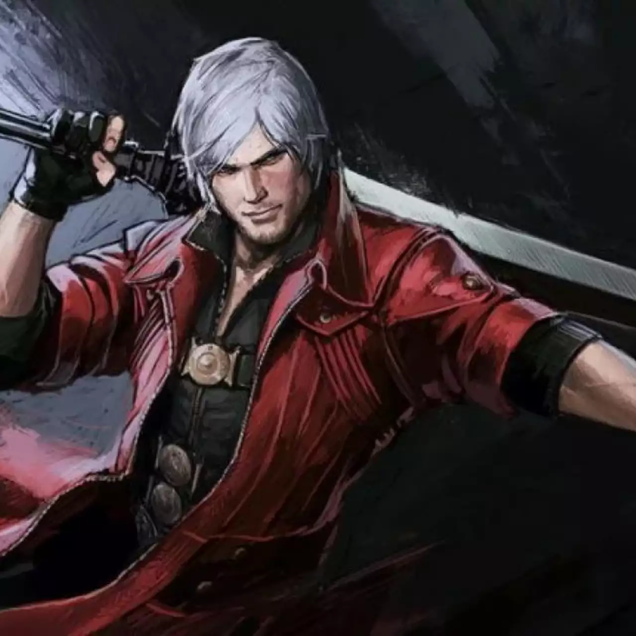 Данте из Devil May Cry добавят в Monster Hunter World уже в апреле (видео) Данте из Devil May Cry добавят в Monster Hunter World уже в апреле (видео)