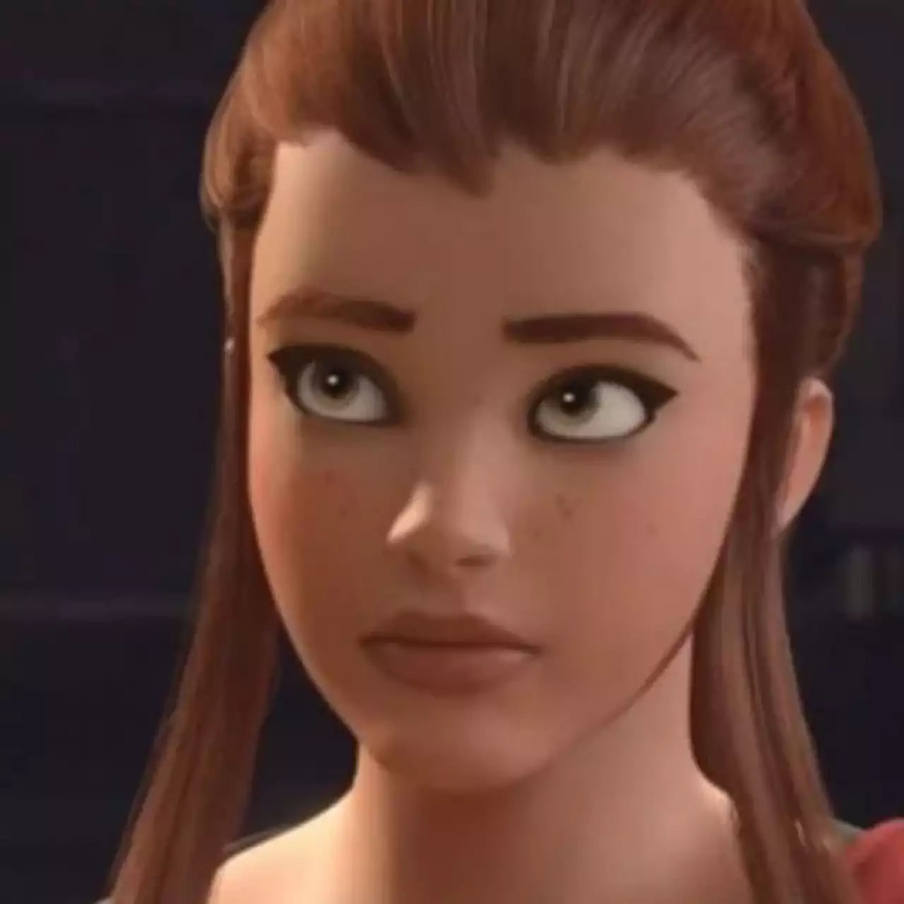 На Pornhub зафиксировано 2 млн. запросов по Бриггите из Overwatch На Pornhub зафиксировано 2 млн. запросов по Бриггите из Overwatch
