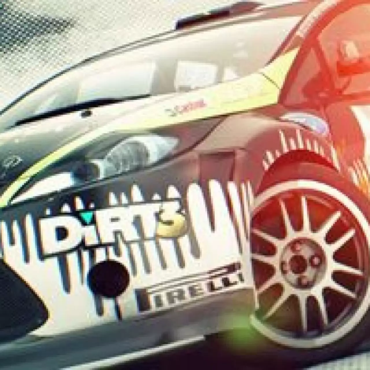 Мультиплеер DiRT 3 не заработает на PS3 до перезапуска PS Store Мультиплеер DiRT 3 не заработает на PS3 до перезапуска PS Store