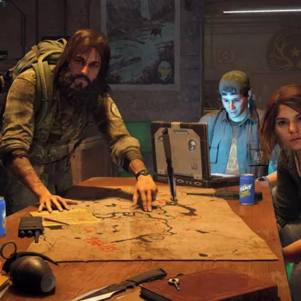 За первую неделю Far Cry 5 разошлась 5 000 000 тиражом и побила рекорд франшизы За первую неделю Far Cry 5 разошлась 5 000 000 тиражом и побила рекорд франшизы