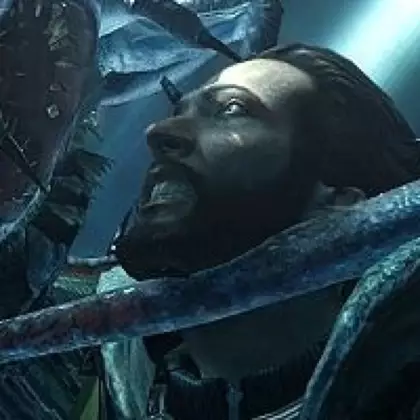 E3 2012: трейлер Lost Planet 3