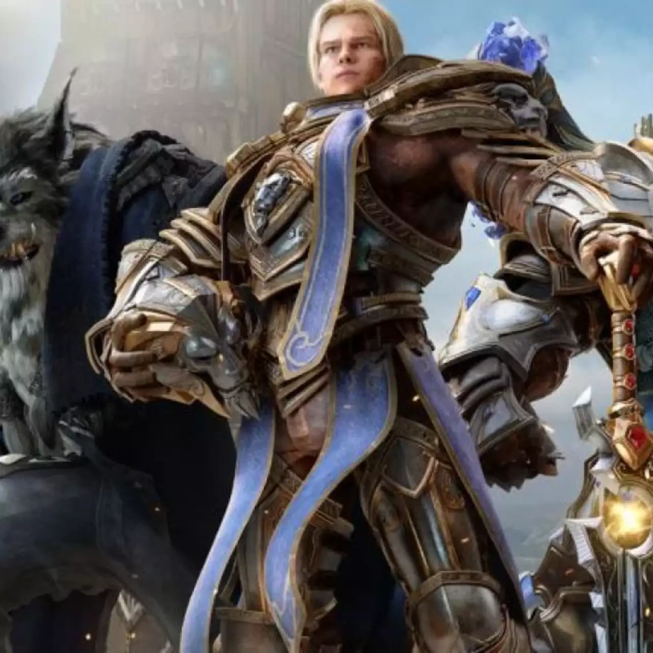 Коллекционное издание WoW: Battle for Azeroth будет стоить 5 800 рублей