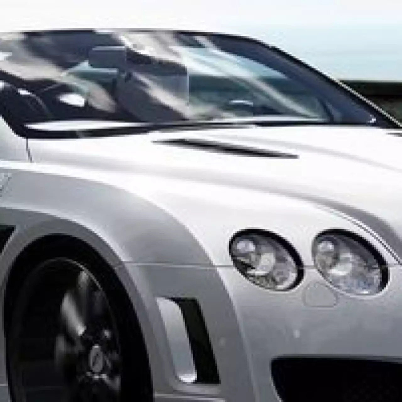 E3 2012: геймплей Forza Horizon
