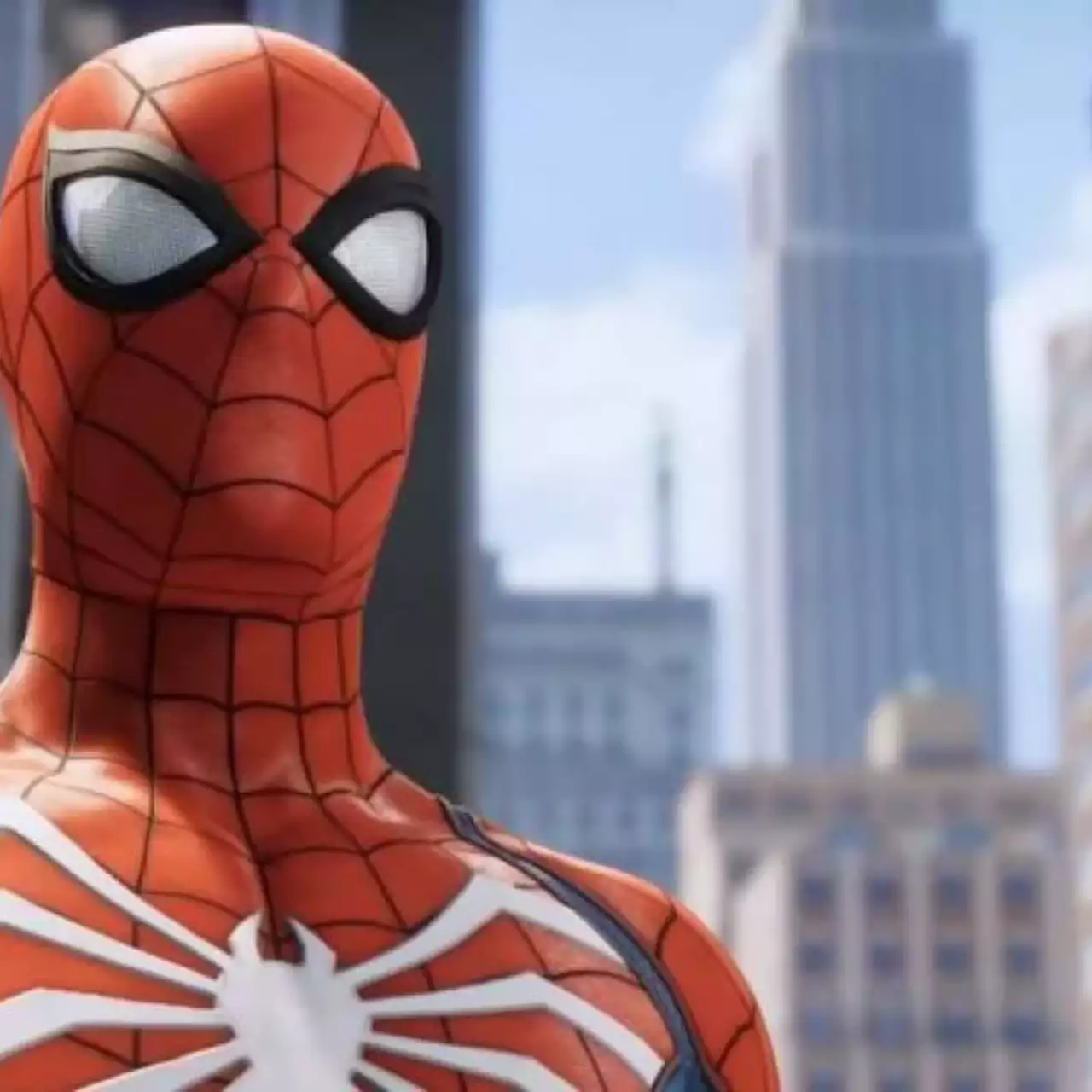 Посмотрите новое геймплейное видео Marvel's Spider-Man