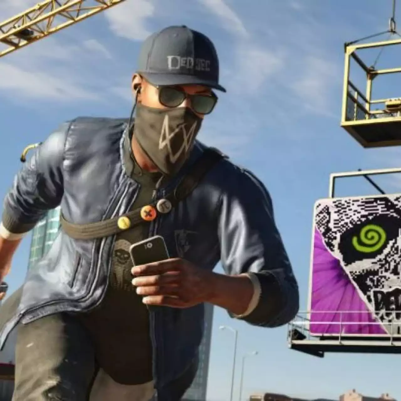 Разработка Watch Dogs 3 подтверждена голосовым помощником Ubisoft Разработка Watch Dogs 3 подтверждена голосовым помощником Ubisoft