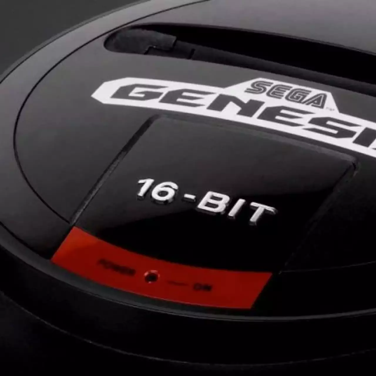 Sega хочет перевыпустить консоль Sega Mega Drive