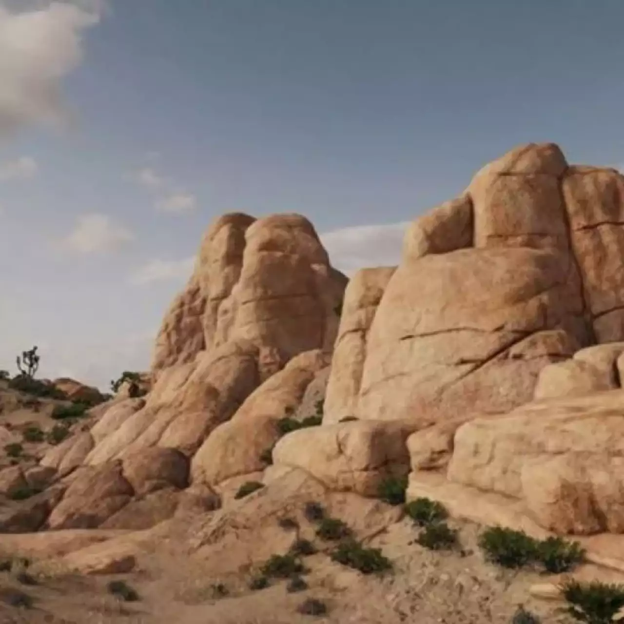 В PUBG на Xbox One появится пустынная карта Miramar