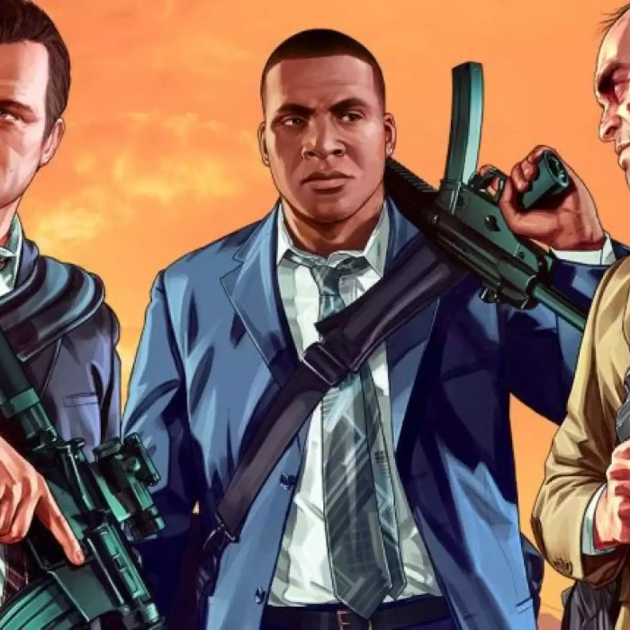 GTA 5 стала самым прибыльным развлекательным продуктом в истории GTA 5 стала самым прибыльным развлекательным продуктом в истории