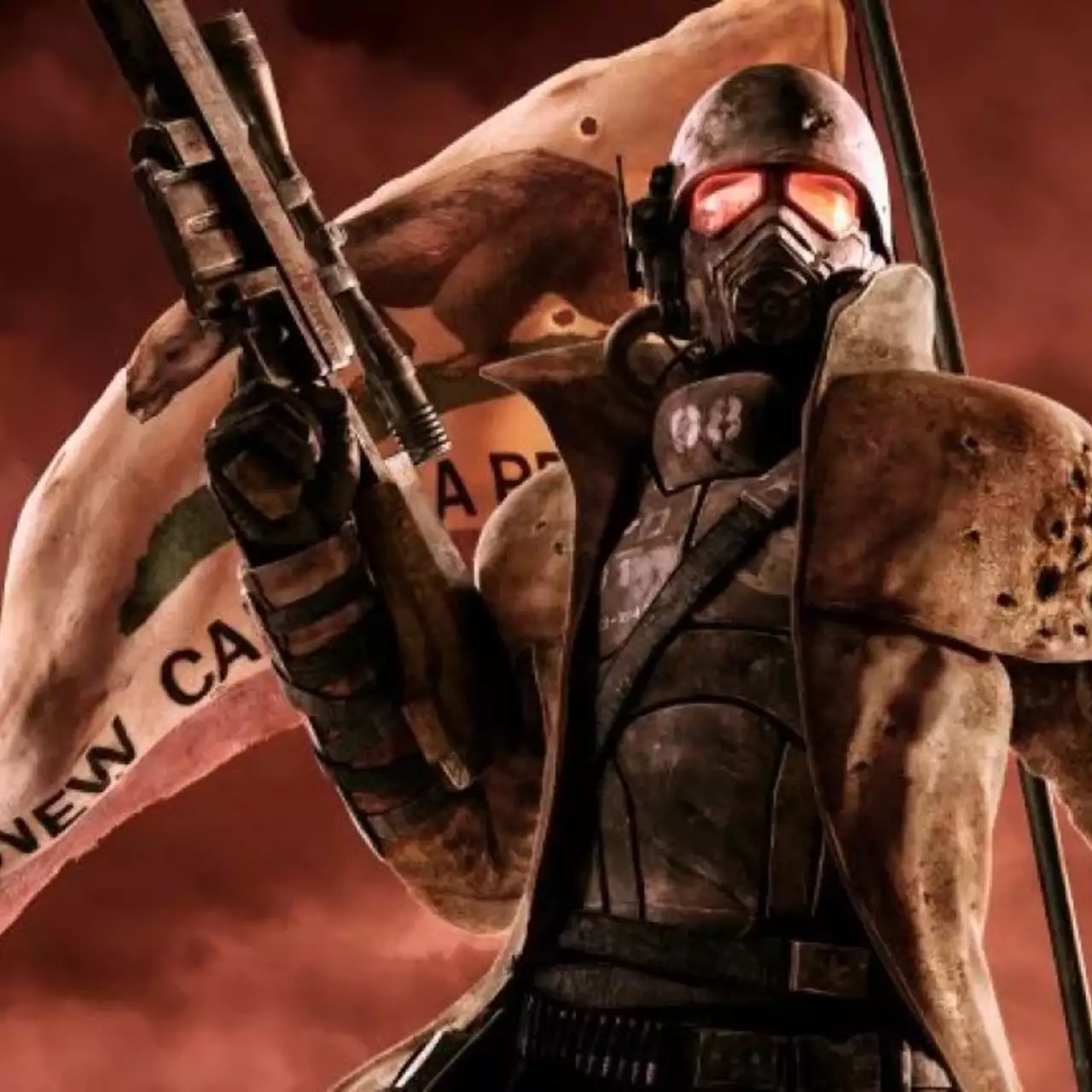 На новых скриншотах Fallout 4 New Vegas показали «Каньон Кресент» На новых скриншотах Fallout 4 New Vegas показали «Каньон Кресент»