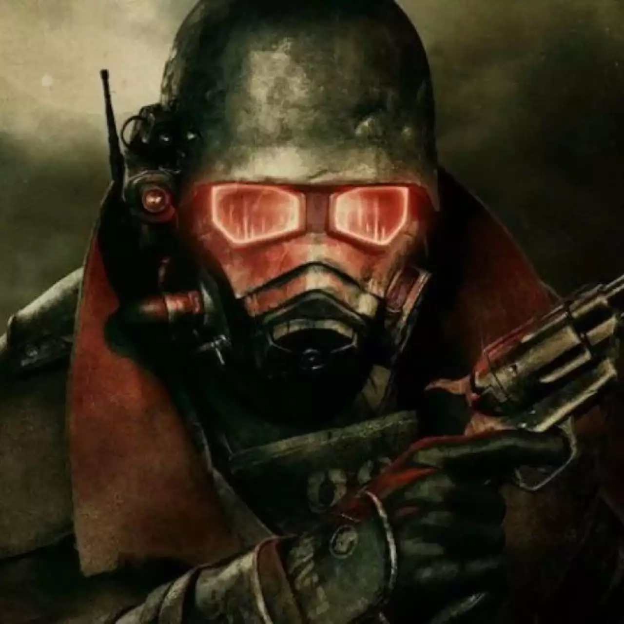 Вышла бета фанатского приквела к Fallout: New Vegas после девяти лет разработки