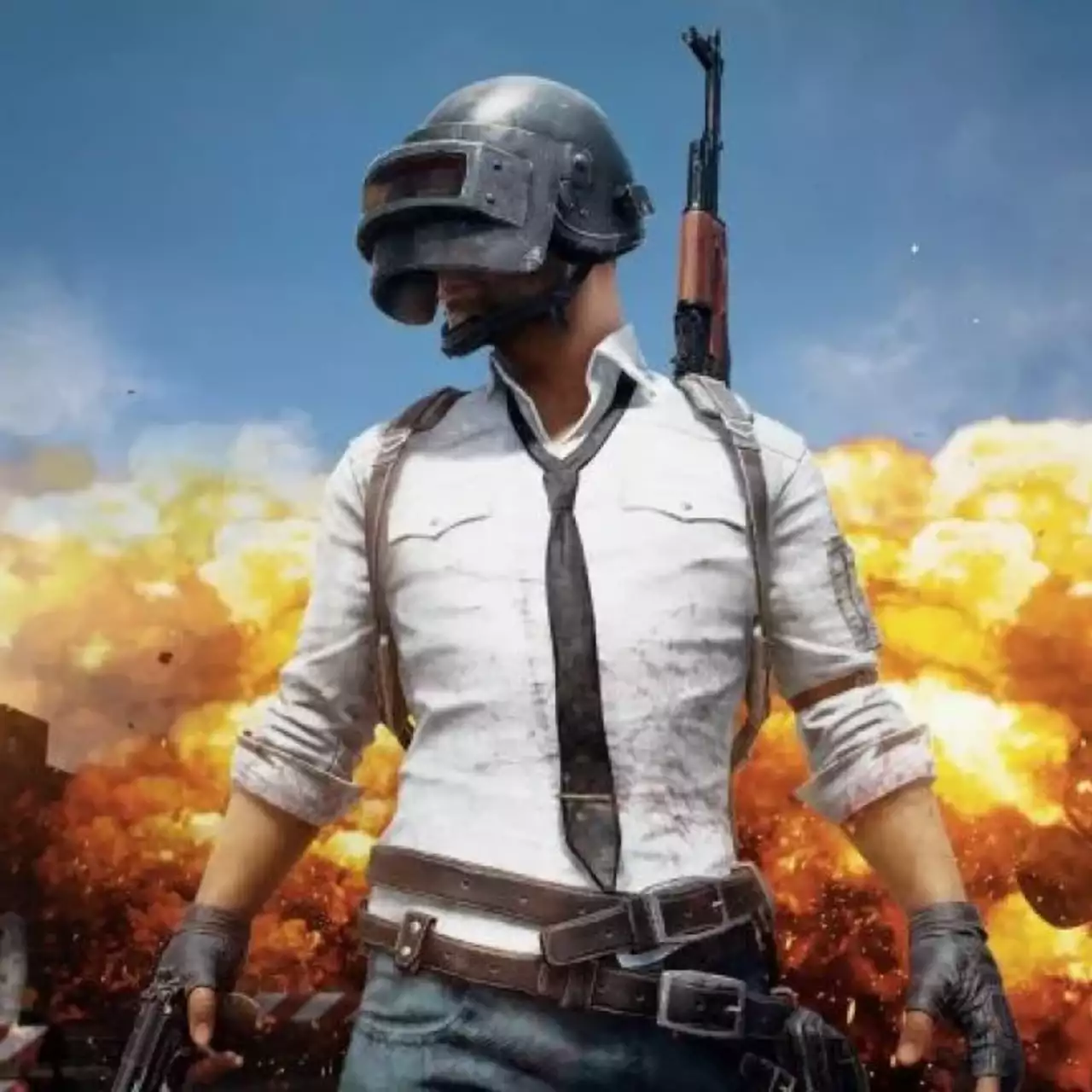 Создатели клонов PUBG обвинили других разработчиков в плагиате Создатели клонов PUBG обвинили других разработчиков в плагиате