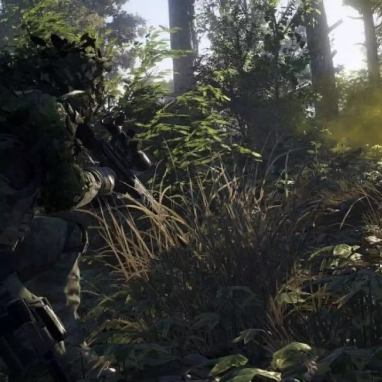 Появились подробности спецоперации в Ghost Recon: Wildlands с участием Сэма Фишера из Splinter Cell Появились подробности спецоперации в Ghost Recon: Wildlands с участием Сэма Фишера из Splinter Cell