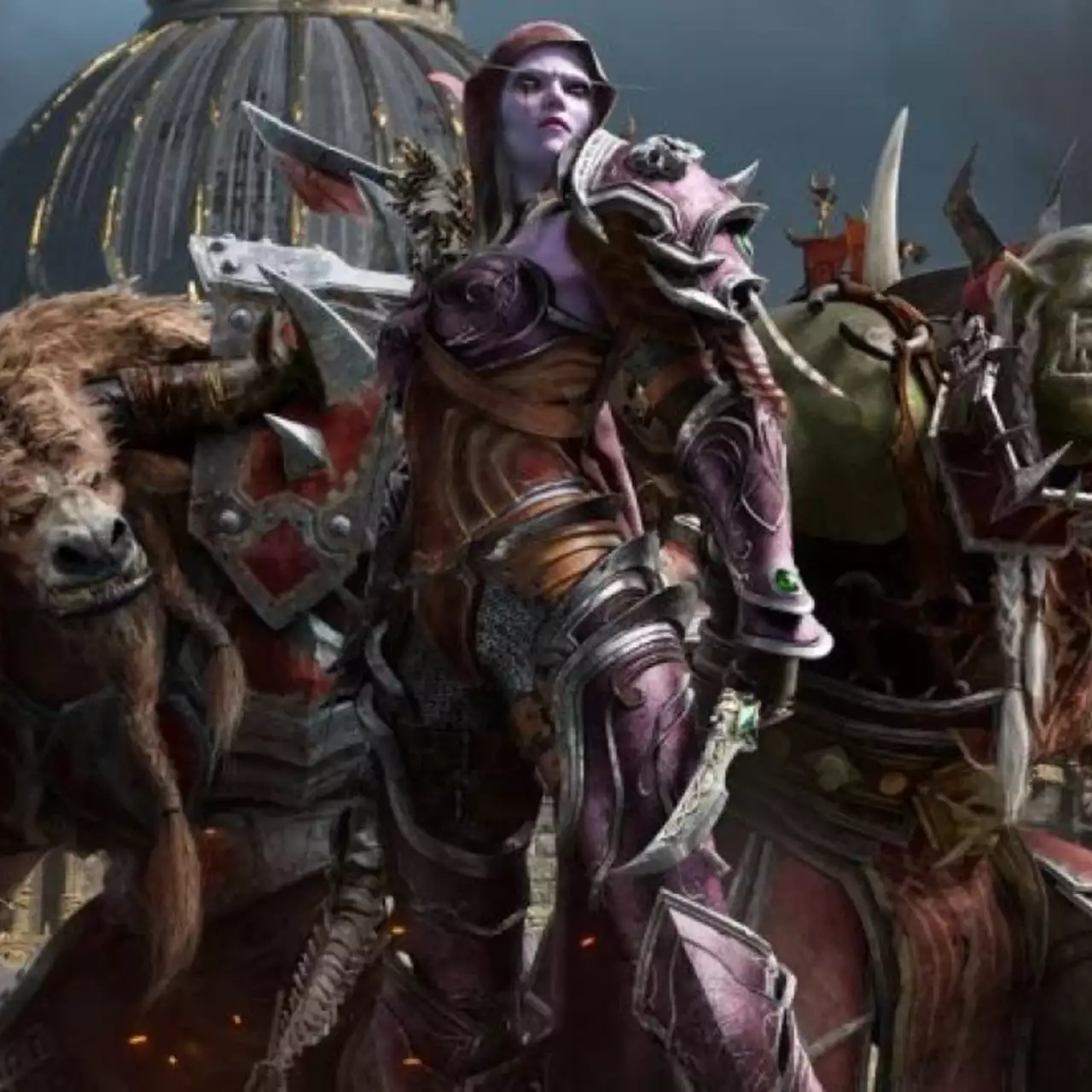 BlizzCon 2018: дата и место проведения, информация о билетах BlizzCon 2018: дата и место проведения, информация о билетах