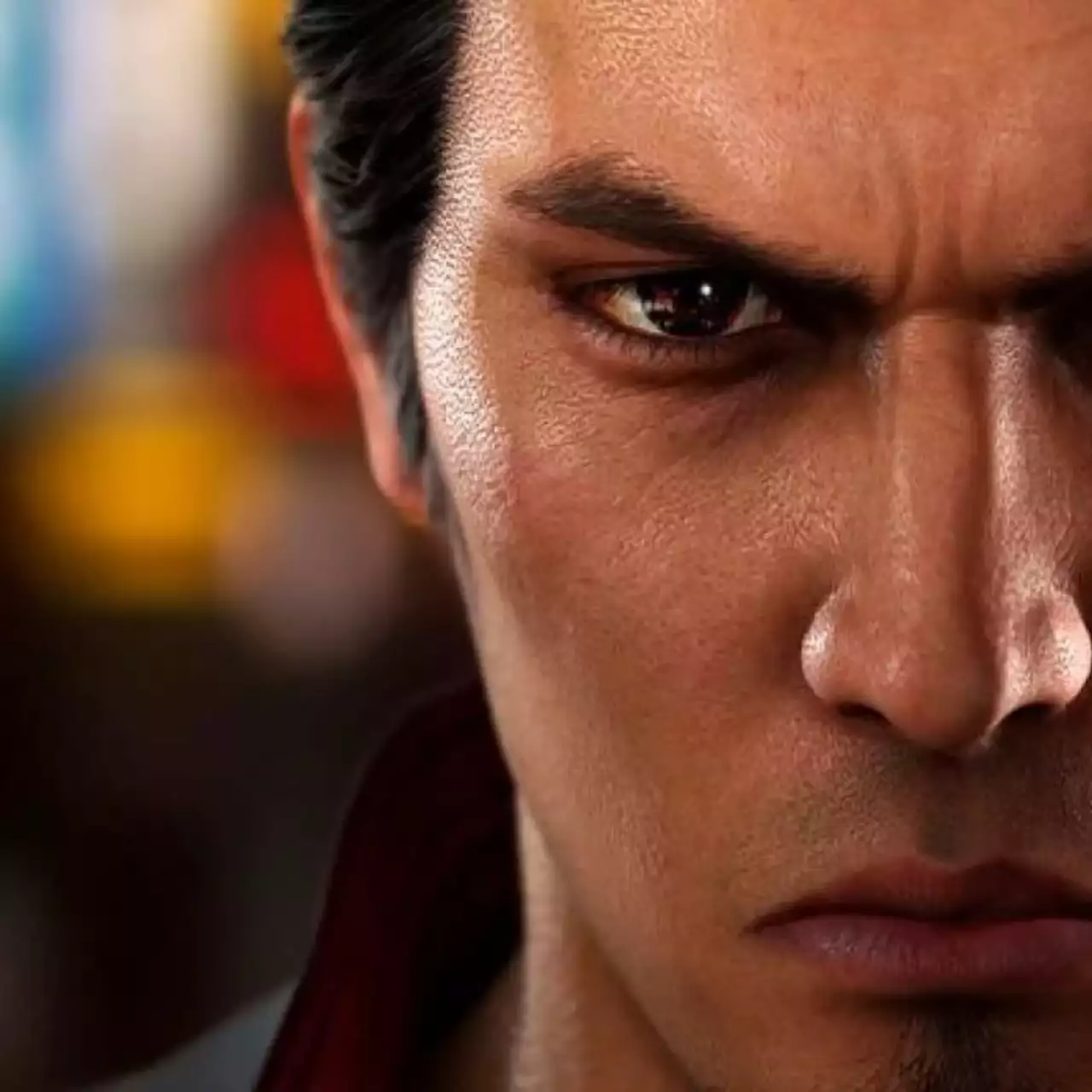 Обзор Yakuza 6: The Song of Life — последняя битва Казумы Кирью Обзор Yakuza 6: The Song of Life — последняя битва Казумы Кирью