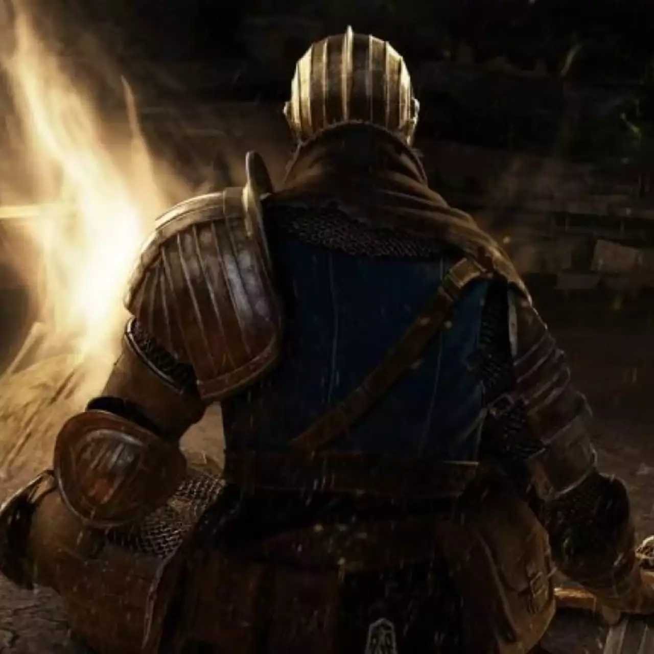 Представлены настройки графики Dark Souls Remastered на PC Представлены настройки графики Dark Souls Remastered на PC
