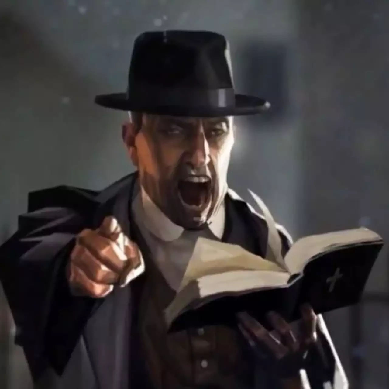 Опубликованы системные требования Vampyr Опубликованы системные требования Vampyr