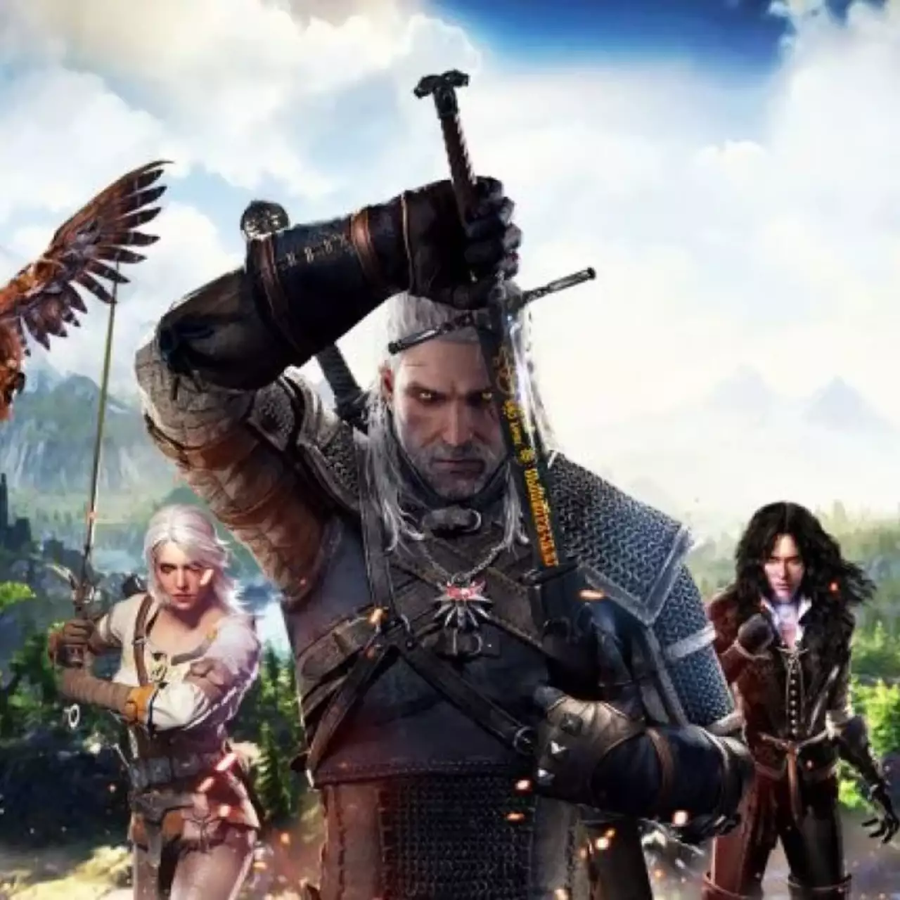 Срединедельные скидки в Steam — Prototype, Witcher 3 и Conarium Срединедельные скидки в Steam — Prototype, Witcher 3 и Conarium