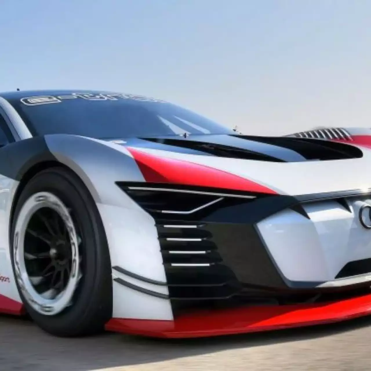 В Gran Turismo Sport появились концептуальные автомобили Audi (скриншоты) В Gran Turismo Sport появились концептуальные автомобили Audi (скриншоты)