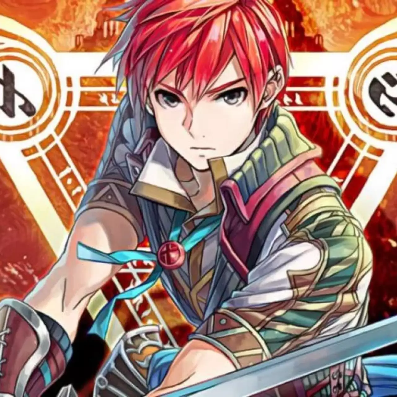 Ys 8: Lacrimosa of Dana выйдет на PC уже в апреле Ys 8: Lacrimosa of Dana выйдет на PC уже в апреле