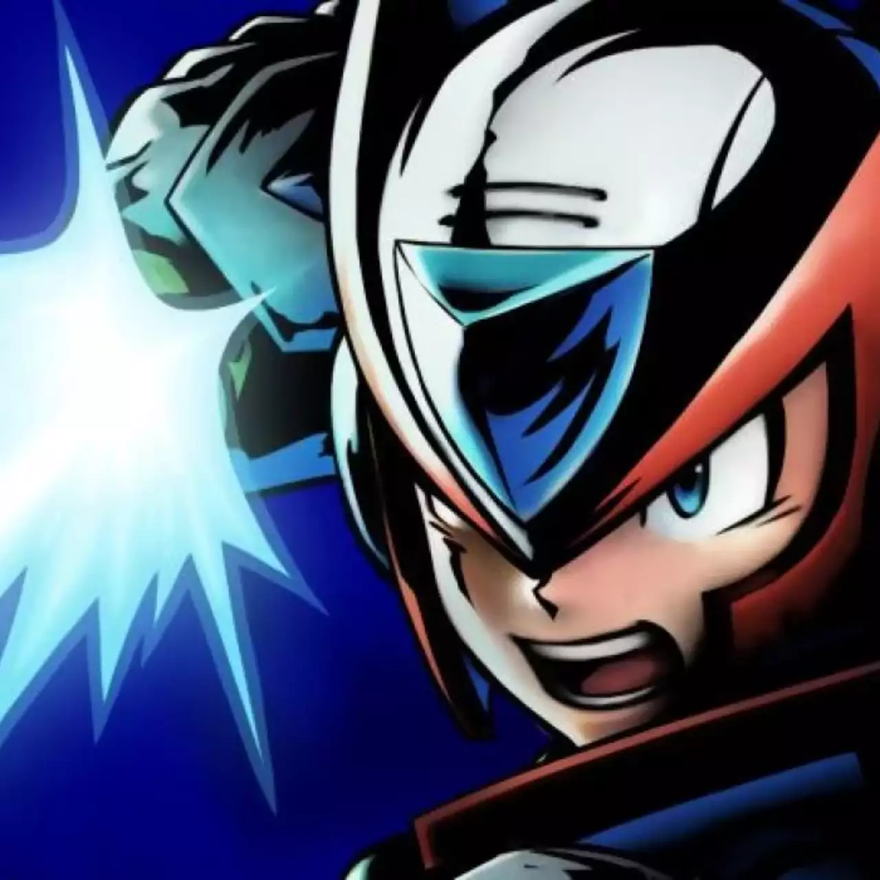 Mega Man X Legacy Collection 1 и 2 выйдут для PC и консолей
