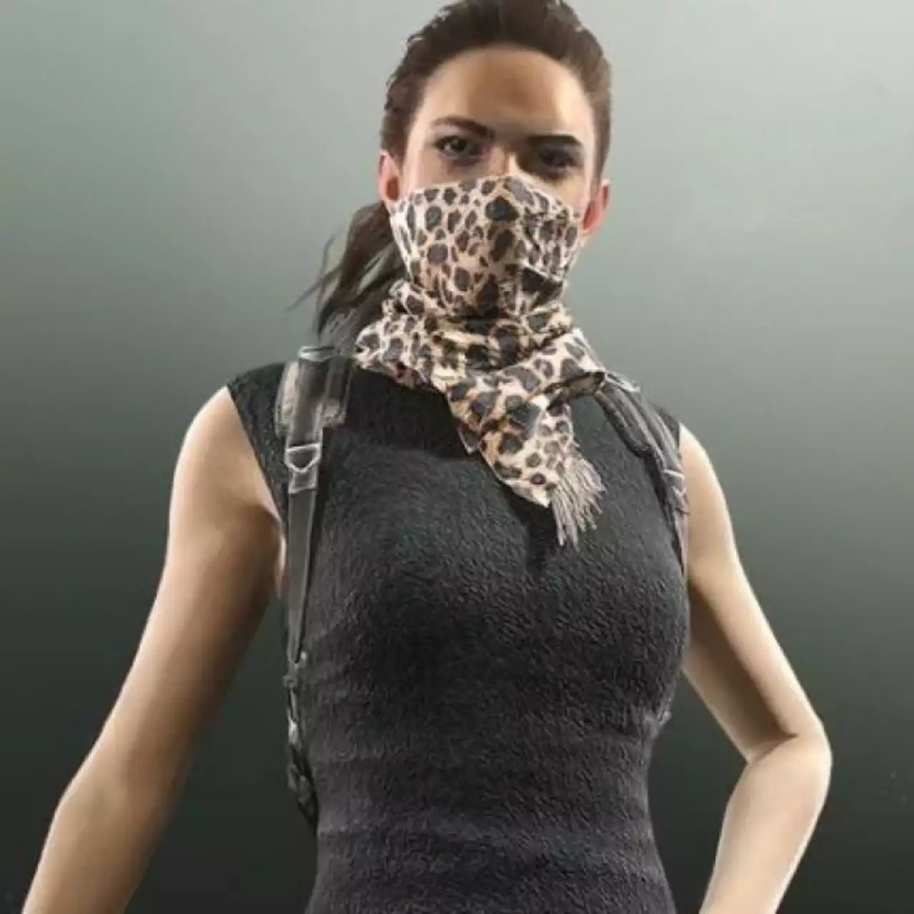 Новый вирус заставляет людей играть в PUBG Новый вирус заставляет людей играть в PUBG