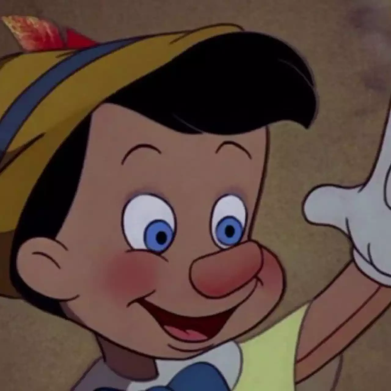 Disney повергла фанатов в шок сообщением о «мертвом внутри» Пиноккио