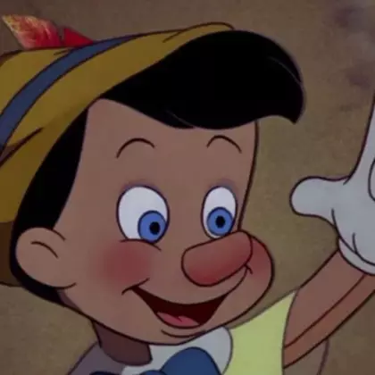 Disney повергла фанатов в шок сообщением о «мертвом внутри» Пиноккио