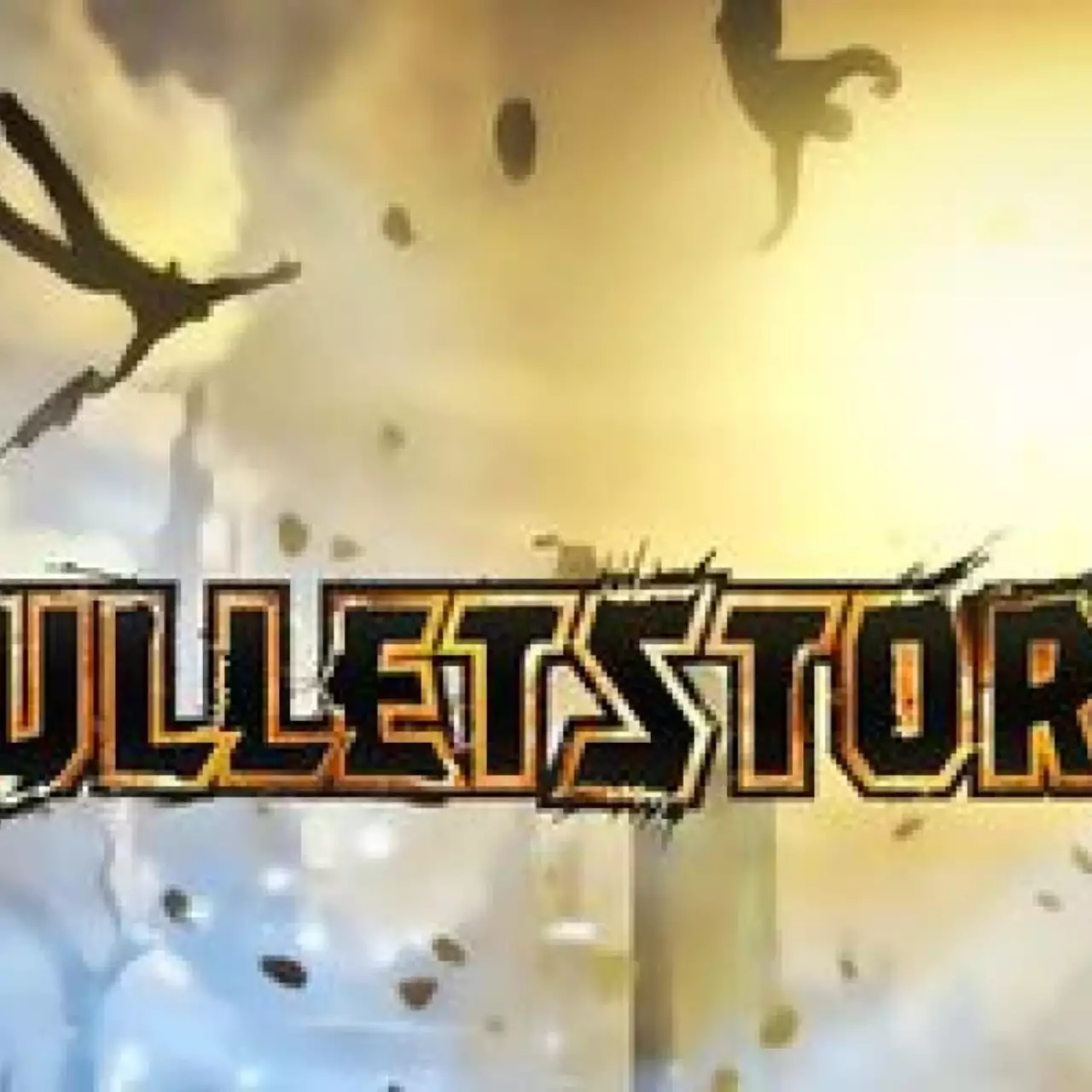 Вышла демо-версия Bulletstorm