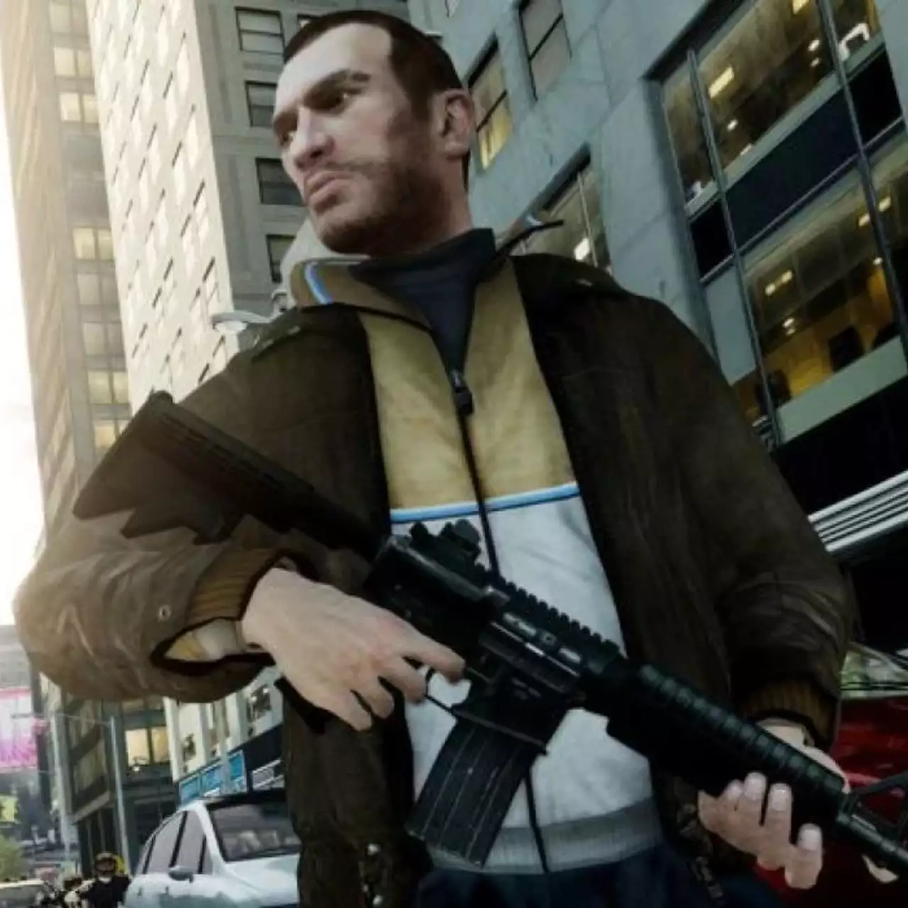 В GTA 4 добавят новую русскую музыку вместо старой