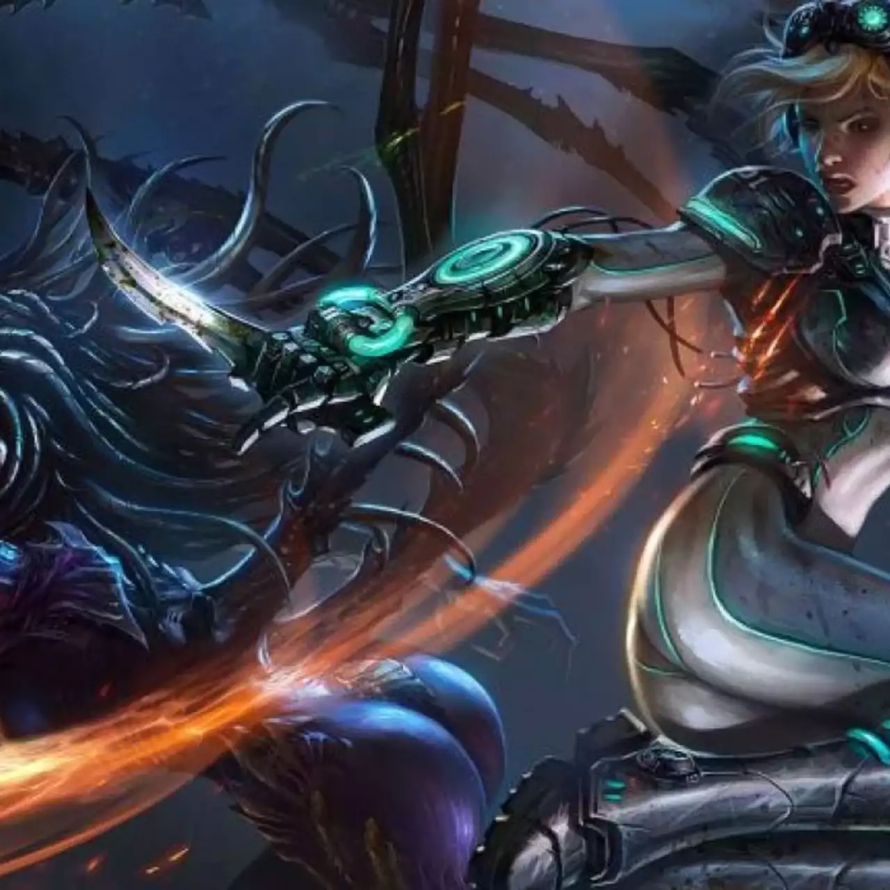 Blizzard не планирует выпускать WoW и Heroes of the Storm для консолей Blizzard не планирует выпускать WoW и Heroes of the Storm для консолей