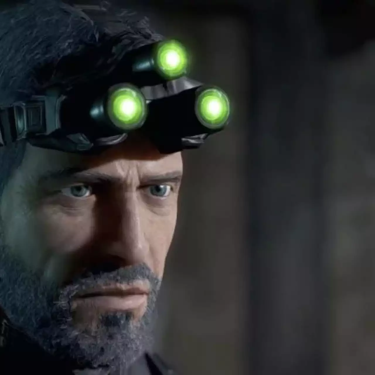 В миссии, посвящённой Splinter Cell, в Ghost Recon: Wildlands нашли пасхалку Metal Gear