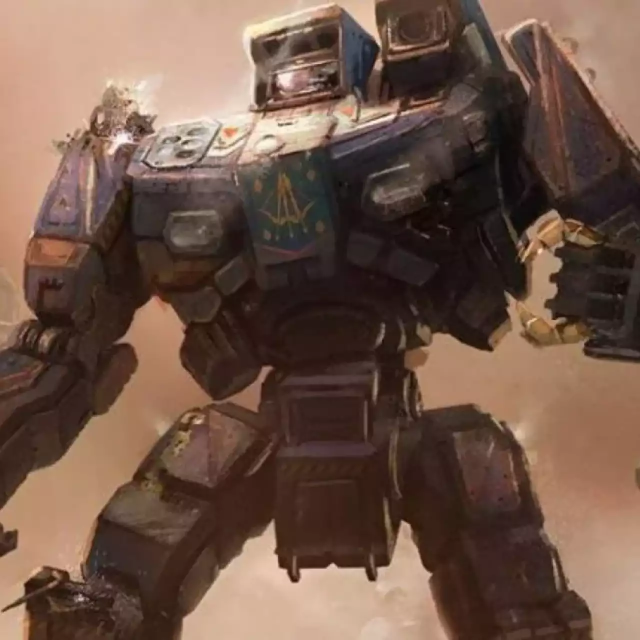 Посмотрите новый сюжетный ролик Battletech