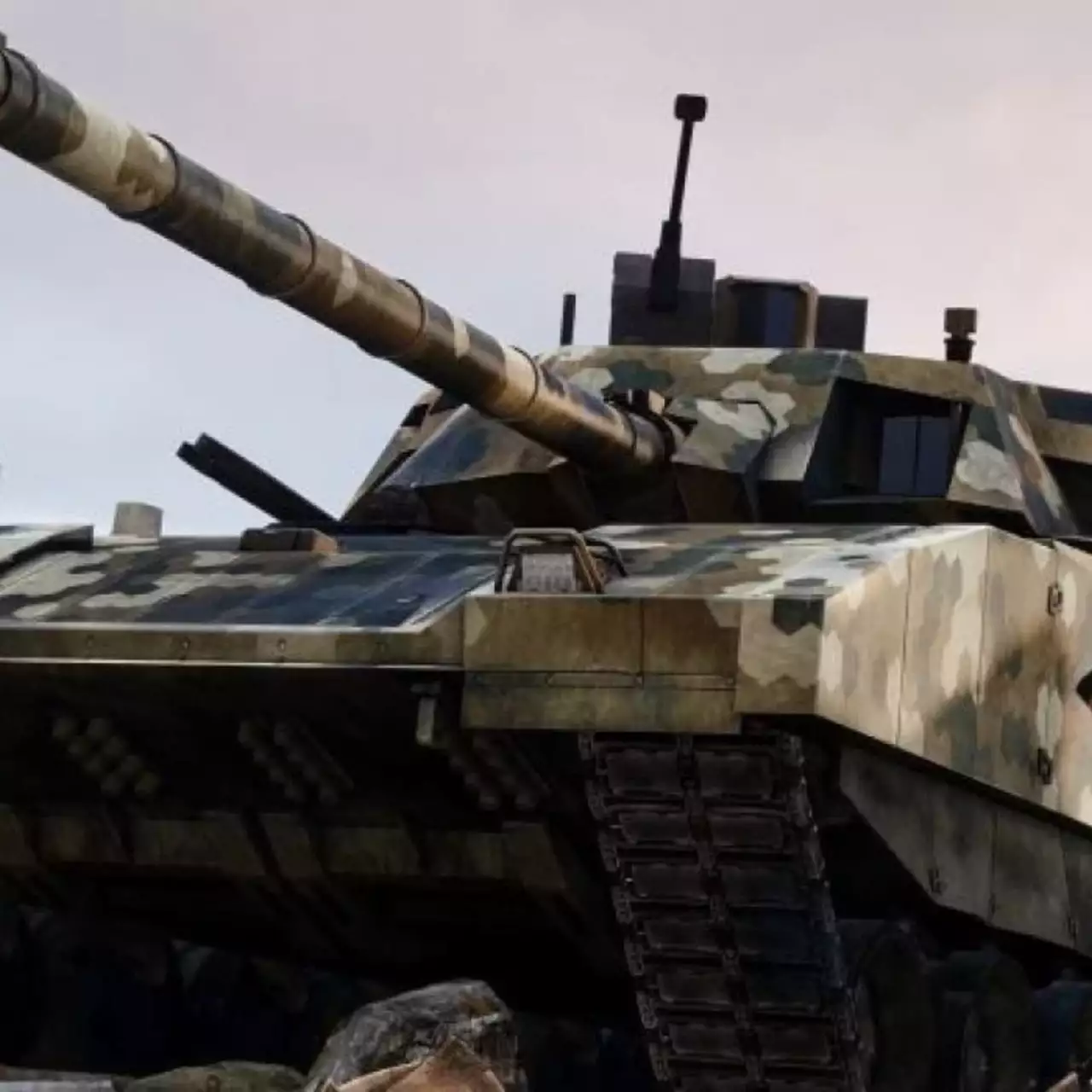 Для ArmA 3 вышло крупное обновление и DLC с танками и БТР Для ArmA 3 вышло крупное обновление и DLC с танками и БТР