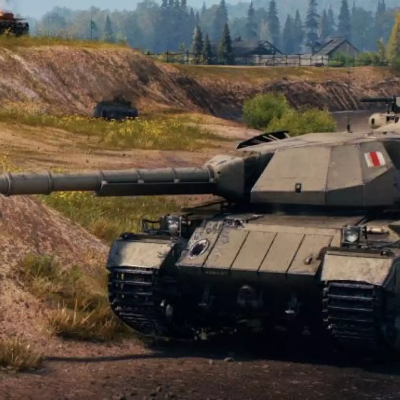 Российские космонавты с МКС призвали играть в World of Tanks в День космонавтики Российские космонавты с МКС призвали играть в World of Tanks в День космонавтики