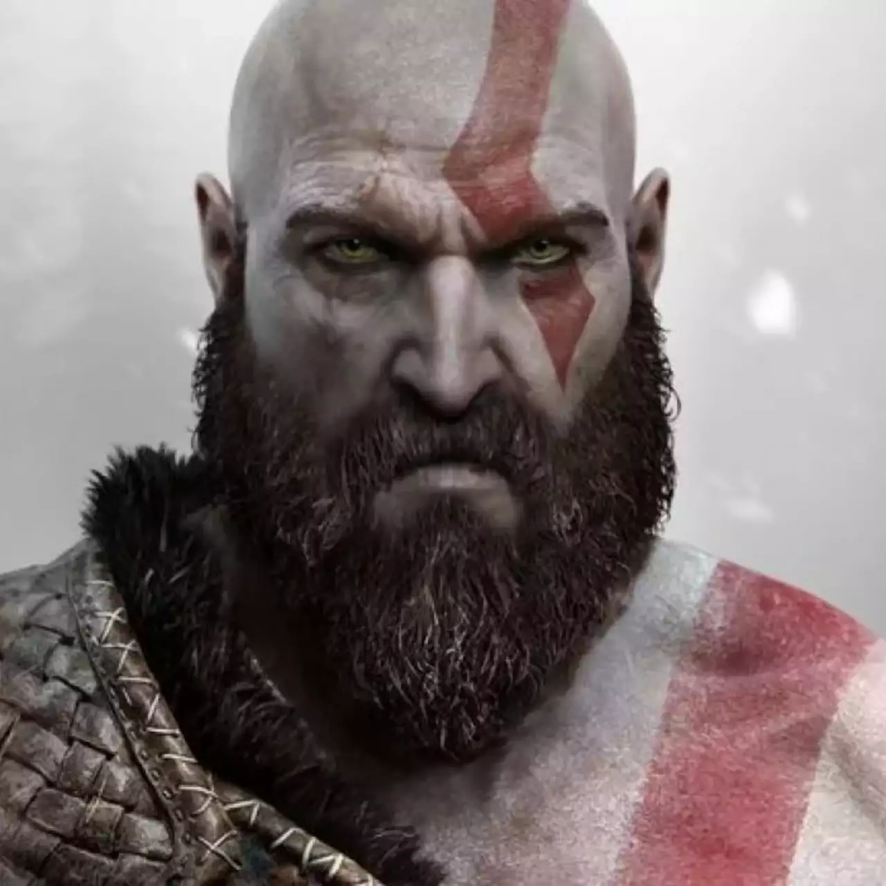 Появились первые оценки God of War — превосходно