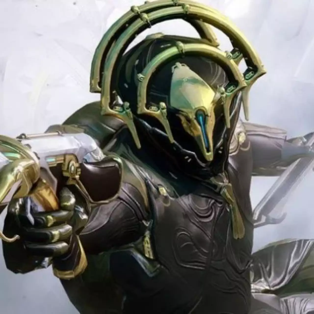 Вышел документальный фильм про Warframe Вышел документальный фильм про Warframe