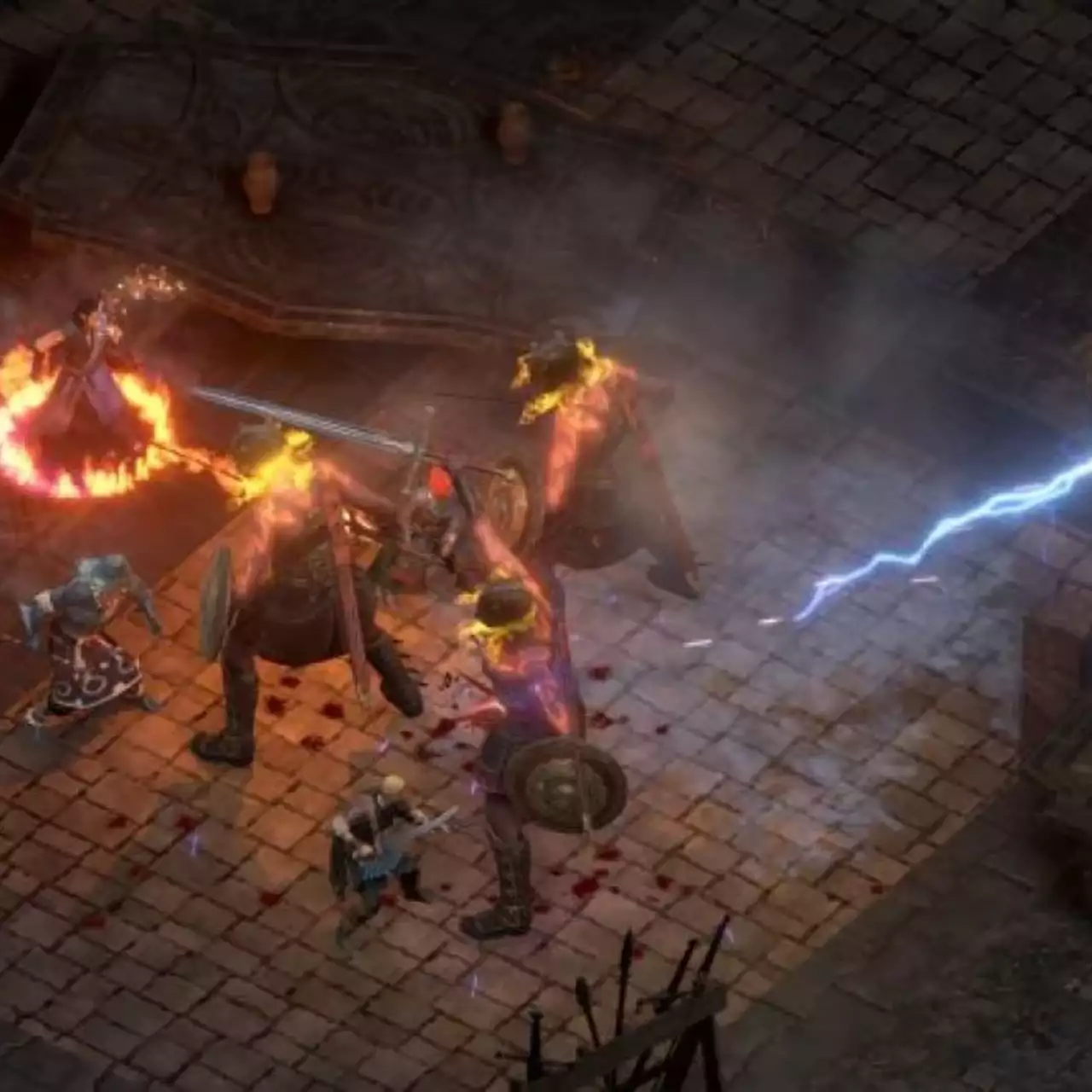Разработчики Pillars of Eternity 2 рассказали о секретных кодах, открывающих доступ к бесплатным внутриигровым вещам