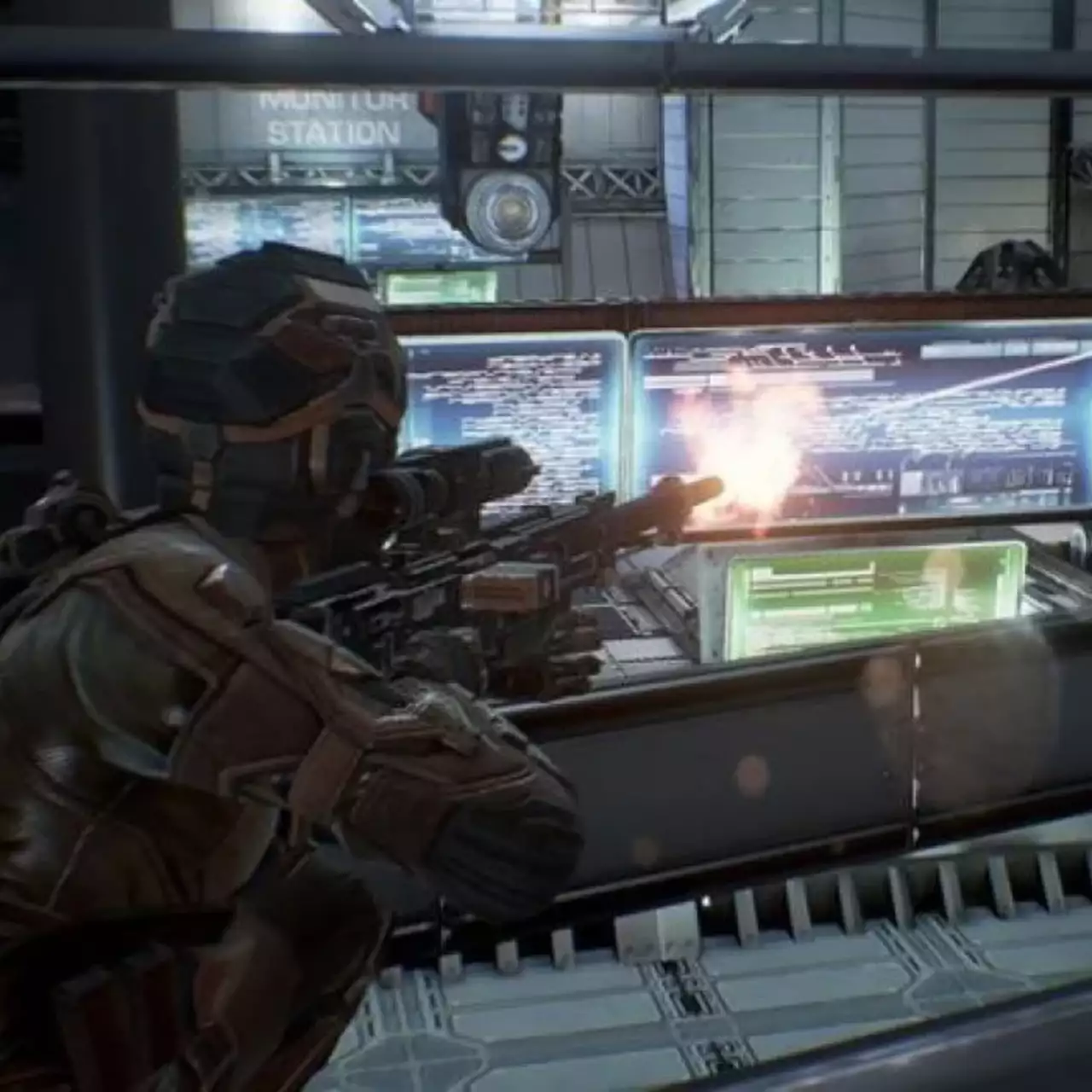 Шутер Project Nova во вселенной EVE Online выйдет в ближайшие месяцы Шутер Project Nova во вселенной EVE Online выйдет в ближайшие месяцы
