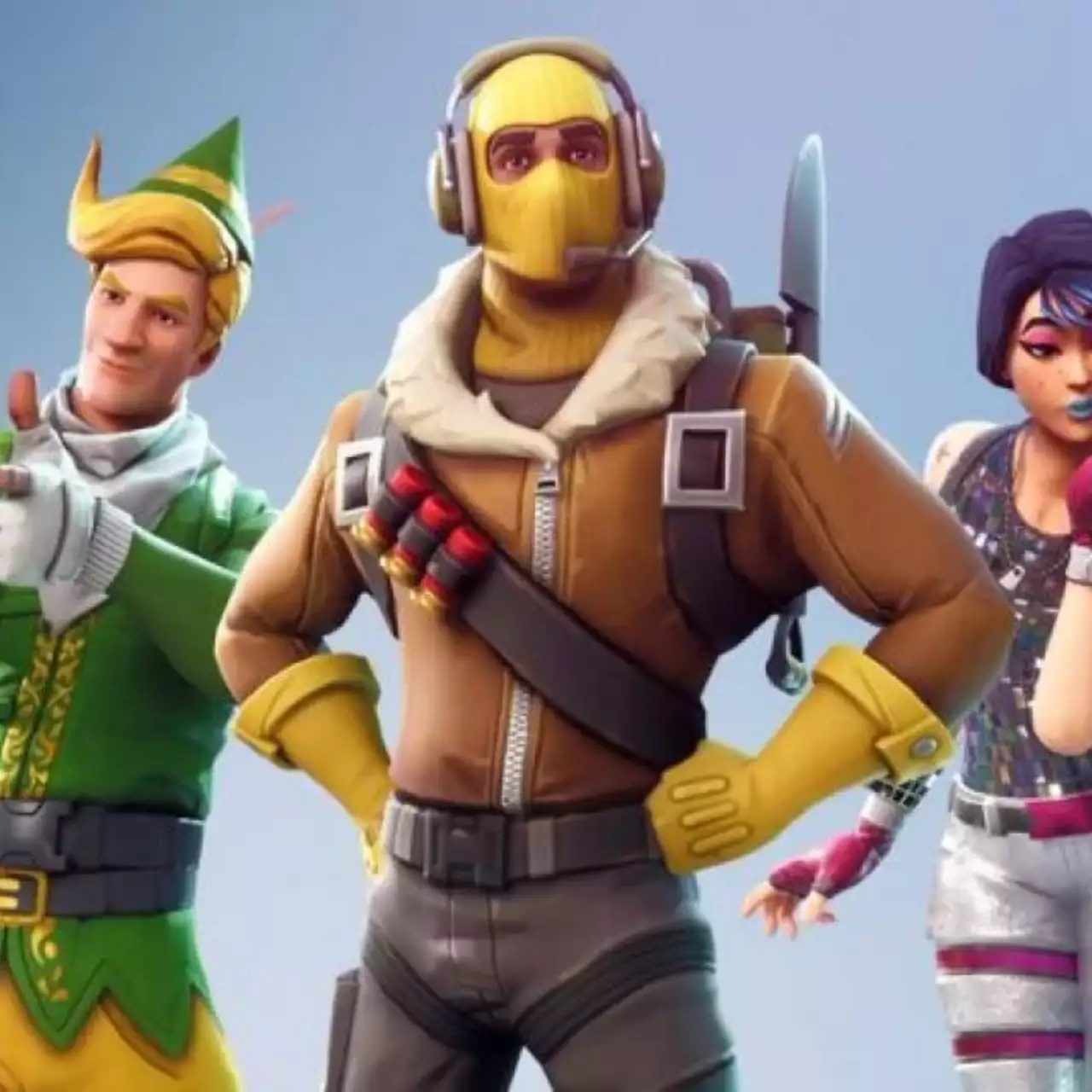 Серверы Fortnite недоступны уже более 12 часов из-за аварийного техобслуживания. Pornhub пошутил по этому поводу
