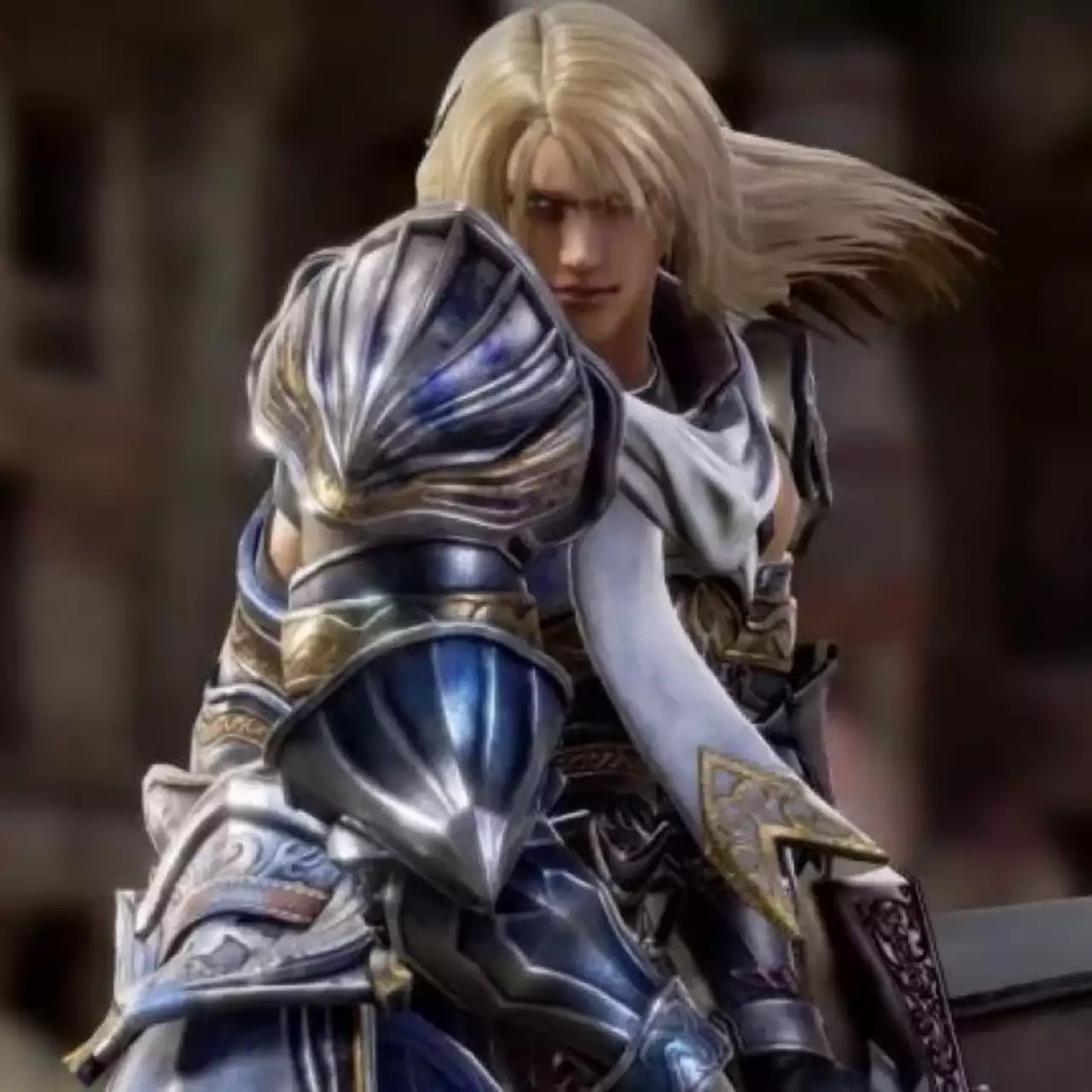 Посмотрите трейлер нового персонажа SoulCalibur 6 Посмотрите трейлер нового персонажа SoulCalibur 6