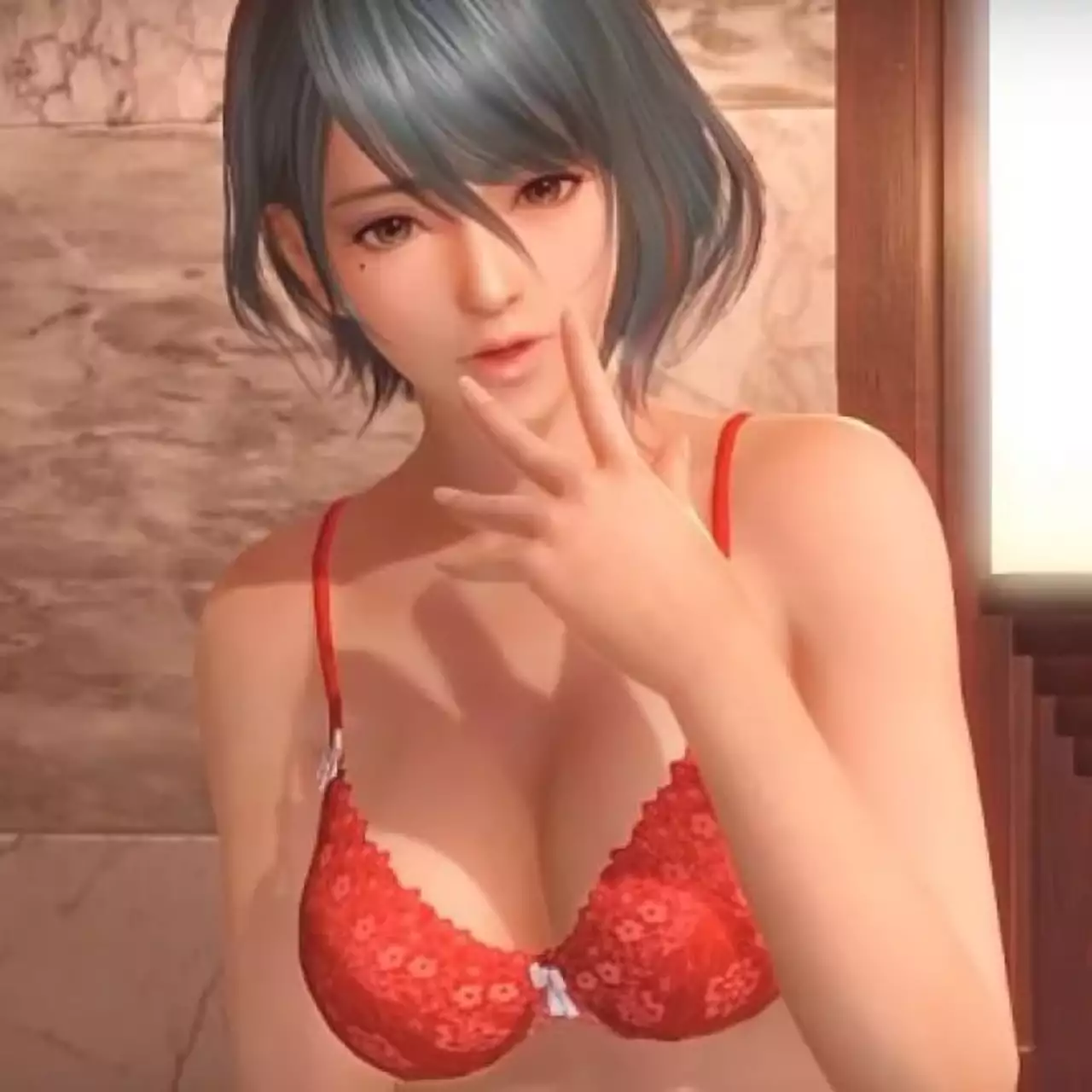 В Dead or Alive Xtreme: Venus Vacation добавили новую красотку В Dead or Alive Xtreme: Venus Vacation добавили новую красотку