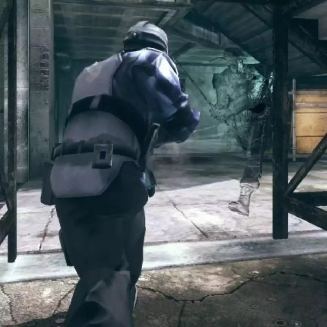 В Ballistic Overkill можно бесплатно играть в выходные
