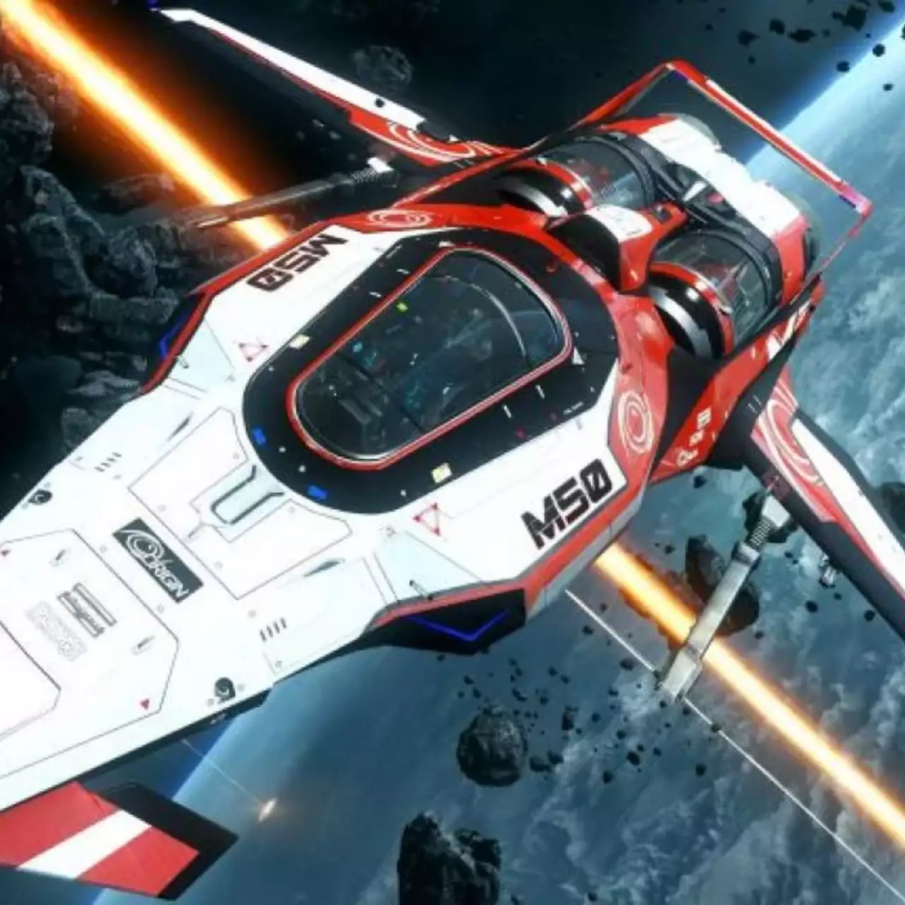 Star Citizen доступна бесплатно в течение выходных Star Citizen доступна бесплатно в течение выходных